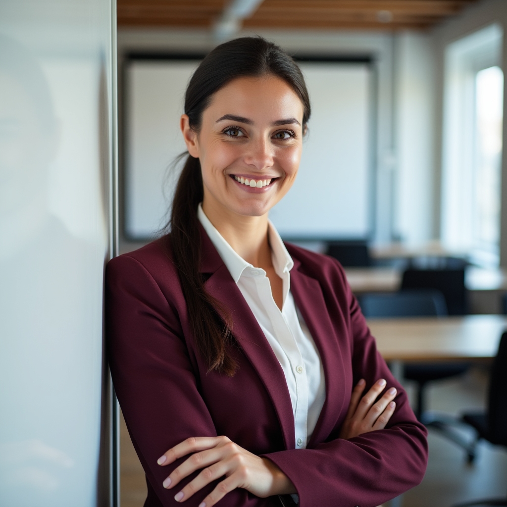 Тренер по финансовой грамотности для бизнеса