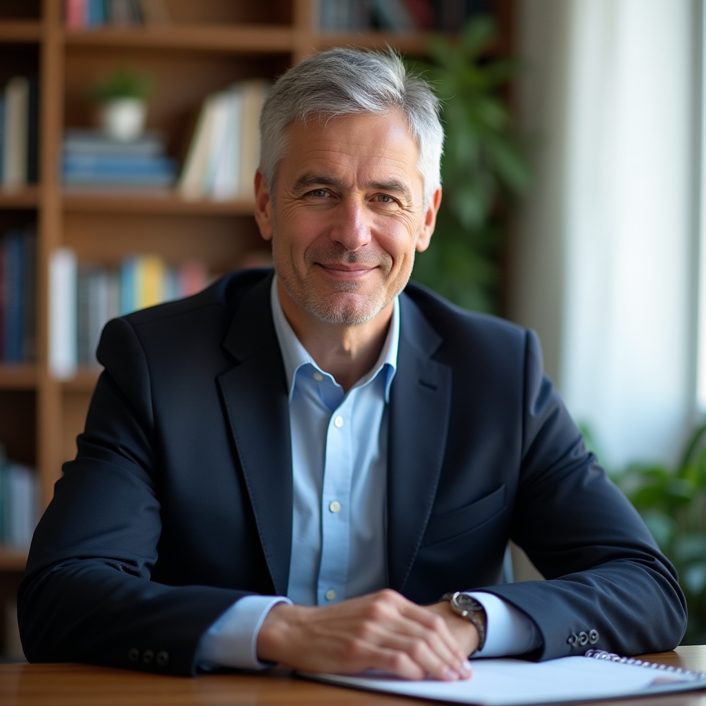 Старший консультант по управленческому учёту